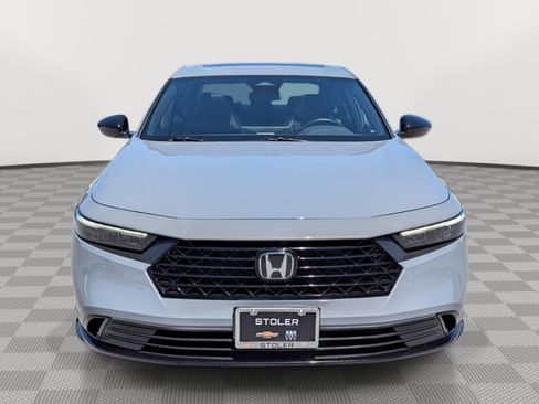 Used 2023 Honda Accord Sport image 8