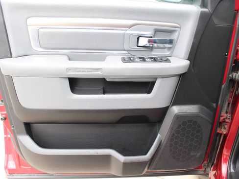 Used 2015 RAM 1500 Big Horn AWD/4WD image 15