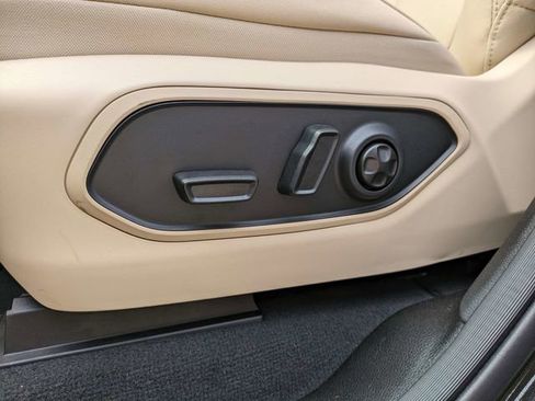 New 2024 Jeep Grand Cherokee Limited 4xe AWD/4WD image 21