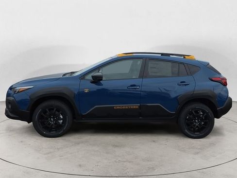 New 2026 Subaru Crosstrek 2.5i Wilderness w/ Wilderness Package image 2