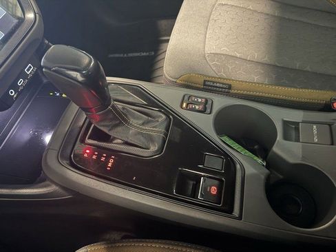 Certified 2025 Subaru Crosstrek 2.5i Sport w/ Popular Package #3A image 12