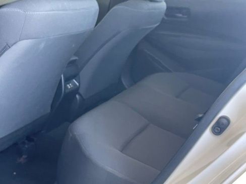 Used 2023 Toyota Corolla LE FWD image 16