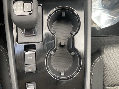 New 2026 Nissan Rogue SV image 15