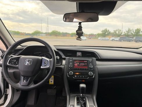Used 2019 Honda Civic LX image 24