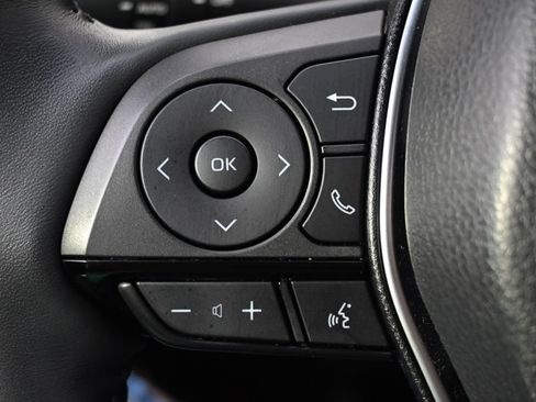 Used 2024 Toyota Venza Limited AWD/4WD image 35