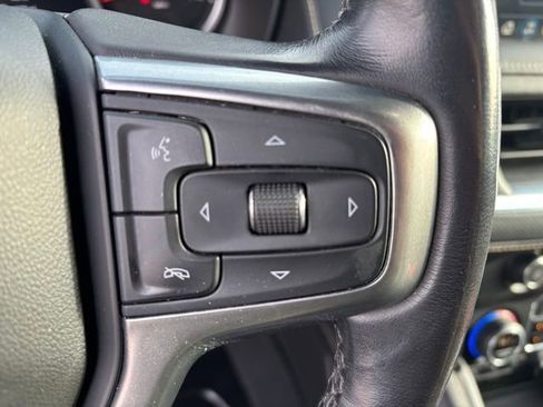 Used 2021 Chevrolet Tahoe Premier w/ Premium Package image 22