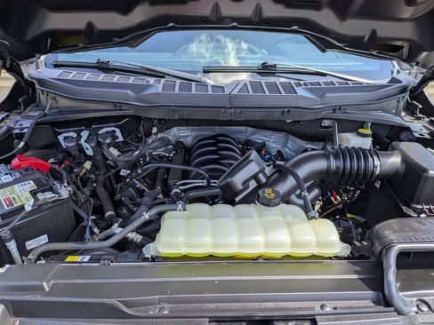Certified 2023 Ford F150 XL w/ STX Appearance Package AWD/4WD image 42