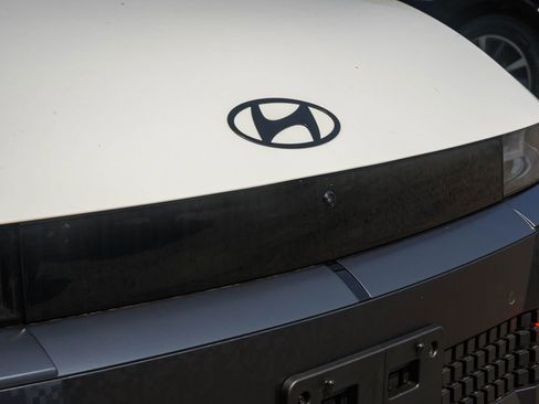 New 2025 Hyundai Ioniq 5 XRT image 12