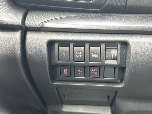 Used 2022 Subaru Forester Wilderness image 22