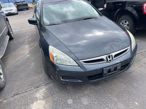 Used 2006 Honda Accord EX image 5