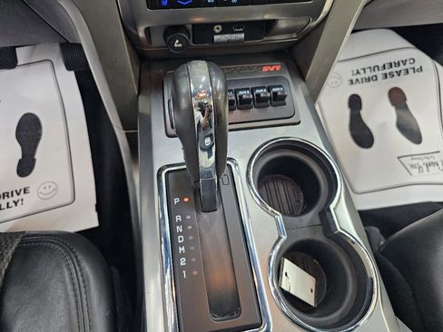 Used 2012 Ford F150 Raptor w/ Raptor Luxury Pkg AWD/4WD image 34