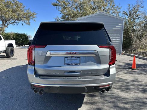 Used 2024 GMC Yukon XL Denali image 5