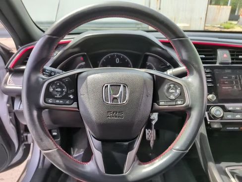 Used 2020 Honda Civic Si image 19