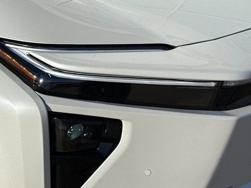 New 2026 Toyota bZ image 31