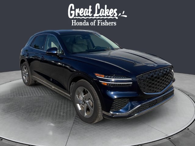 Used 2026 Genesis GV70 2.5T AWD/4WD image 5