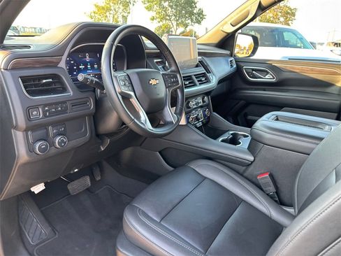 Used 2023 Chevrolet Tahoe LT image 7