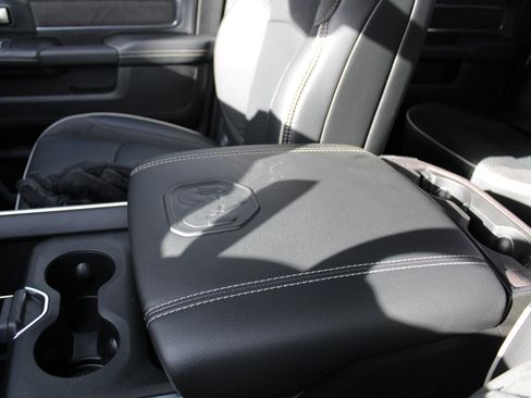 New 2026 RAM 2500 Laramie image 25