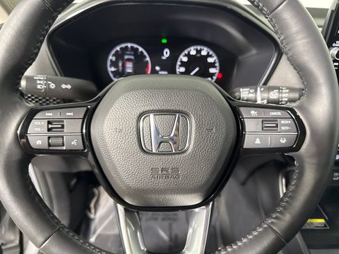 Used 2024 Honda CR-V EX-L image 17