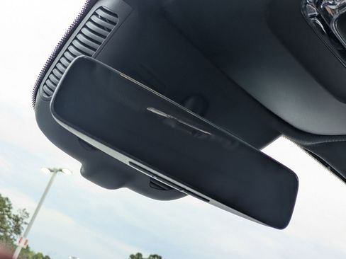 Certified 2025 Mercedes-Benz GLB 250 250 image 28