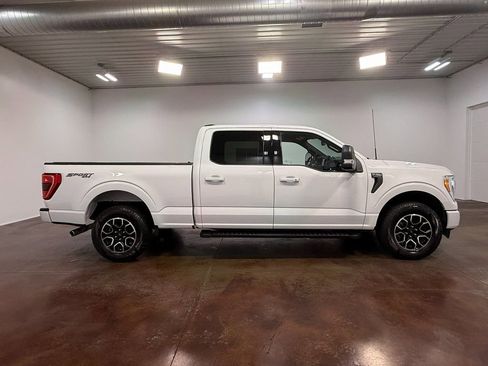 Used 2022 Ford F150 XLT w/ Equipment Group 302A High image 23