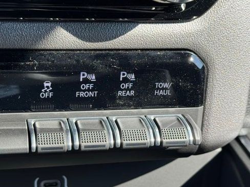 New 2026 RAM 1500 Big Horn w/ Night Edition image 22