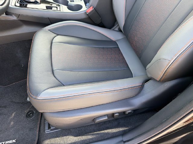 New 2027 Subaru Crosstrek 2.5i Limited AWD/4WD image 20