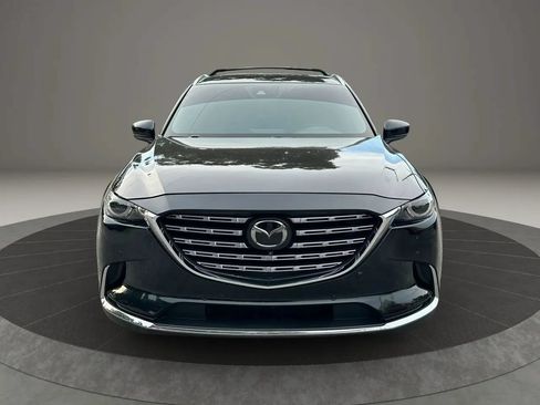 Used 2022 MAZDA CX-9 Signature AWD/4WD image 8