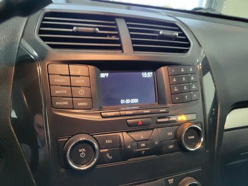 Used 2019 Ford Explorer 4WD Police Interceptor w/ Ultimate Wiring Package image 37