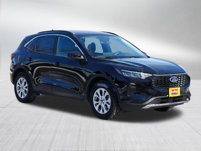New 2024 Ford Escape Active w/ Tech Pack #2