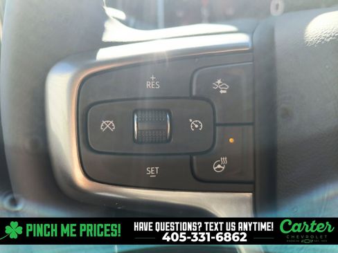 New 2026 Chevrolet Silverado 2500 LTZ w/ Trail Boss Package image 24