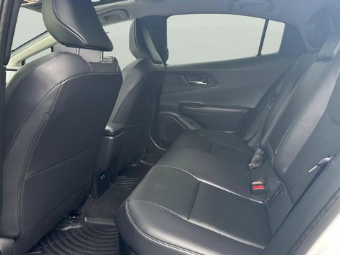 Used 2026 Toyota Prius XLE image 5