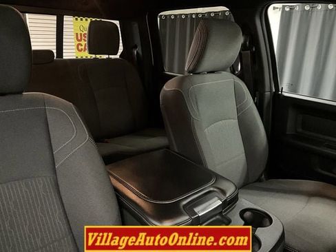 Used 2021 RAM 2500 Tradesman AWD/4WD image 41