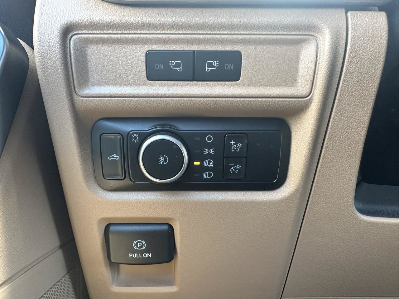 Used 2022 Ford F150 XLT w/ Equipment Group 301A Mid AWD/4WD image 12