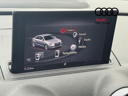 Used 2019 Audi A3 2.0T Premium w/ Convenience Package image 26