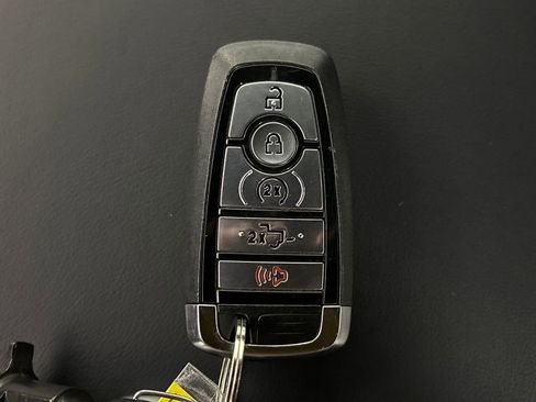 Certified 2024 Ford F150 Raptor AWD/4WD image 35