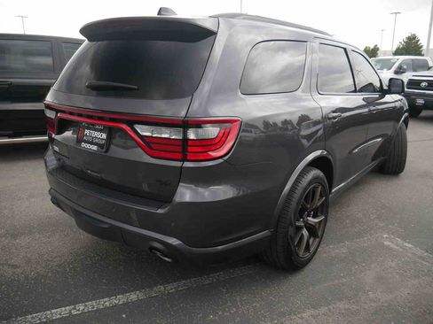 Certified 2025 Dodge Durango R/T AWD/4WD image 22