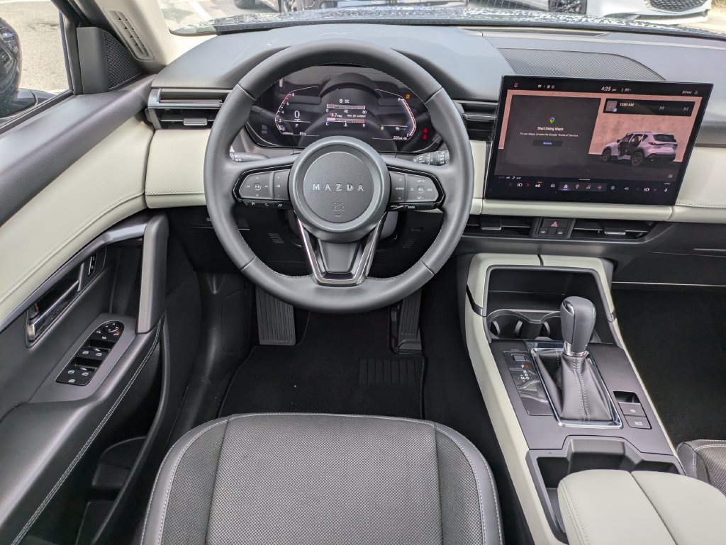 New 2026 MAZDA CX-5 Select AWD/4WD image 16