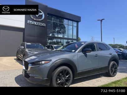 Certified 2022 MAZDA CX-30 AWD 2.5 S w/ Preferred Package
