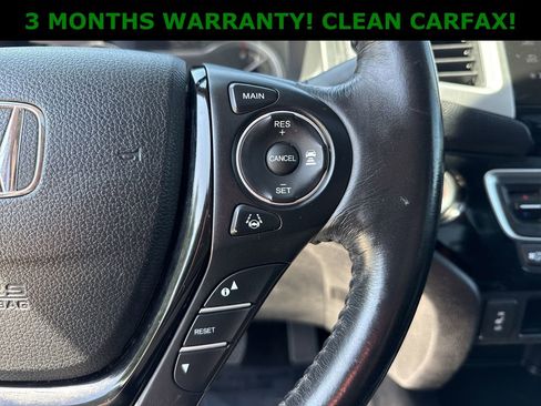 Used 2019 Honda Ridgeline RTL-E image 40