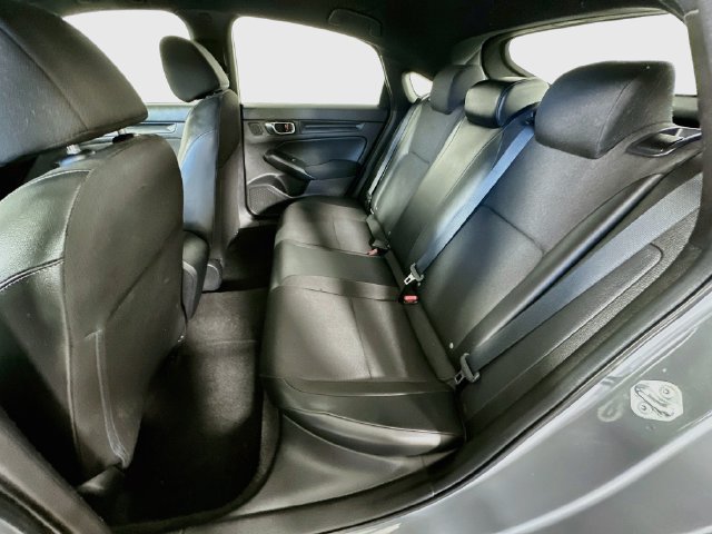 Used 2025 Honda Civic Sport image 28