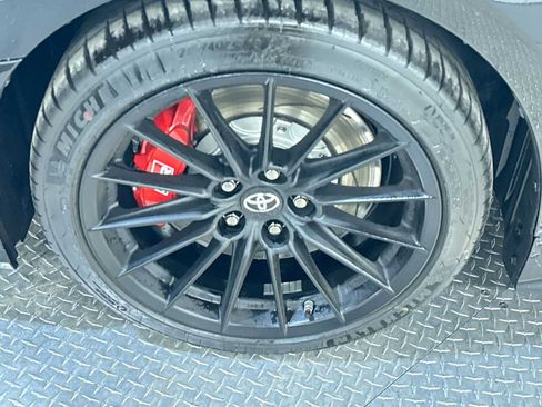 New 2025 Toyota Corolla GR image 10