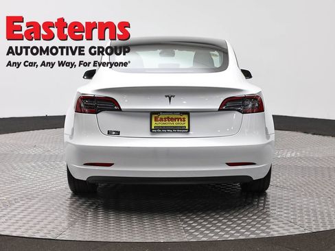 Used 2023 Tesla Model 3 Standard Range RWD image 6