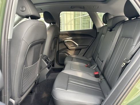 New 2025 Audi Q5 Premium image 13