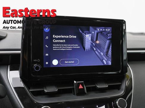 Used 2025 Toyota Corolla LE FWD image 19