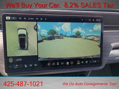 Used 2023 Rivian R1S Adventure AWD/4WD image 33