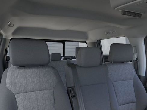 New 2026 Ford F250 XL AWD/4WD image 22