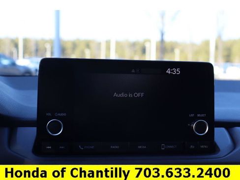 Used 2025 Honda Accord SE image 10