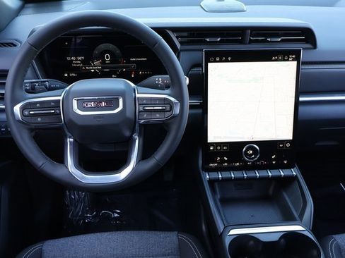 New 2026 GMC Terrain Elevation w/ Black Edition image 15