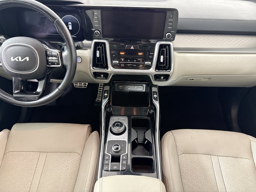 Used 2022 Kia Sorento SX Prestige AWD/4WD image 14
