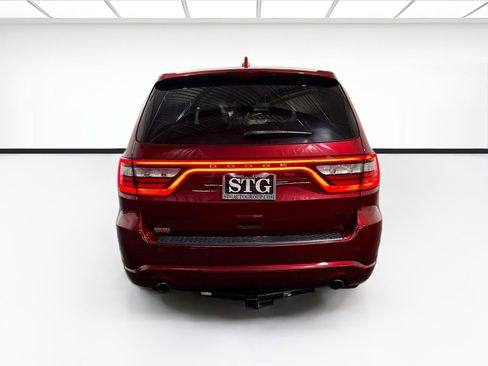 Used 2020 Dodge Durango GT w/ Blacktop Package image 5